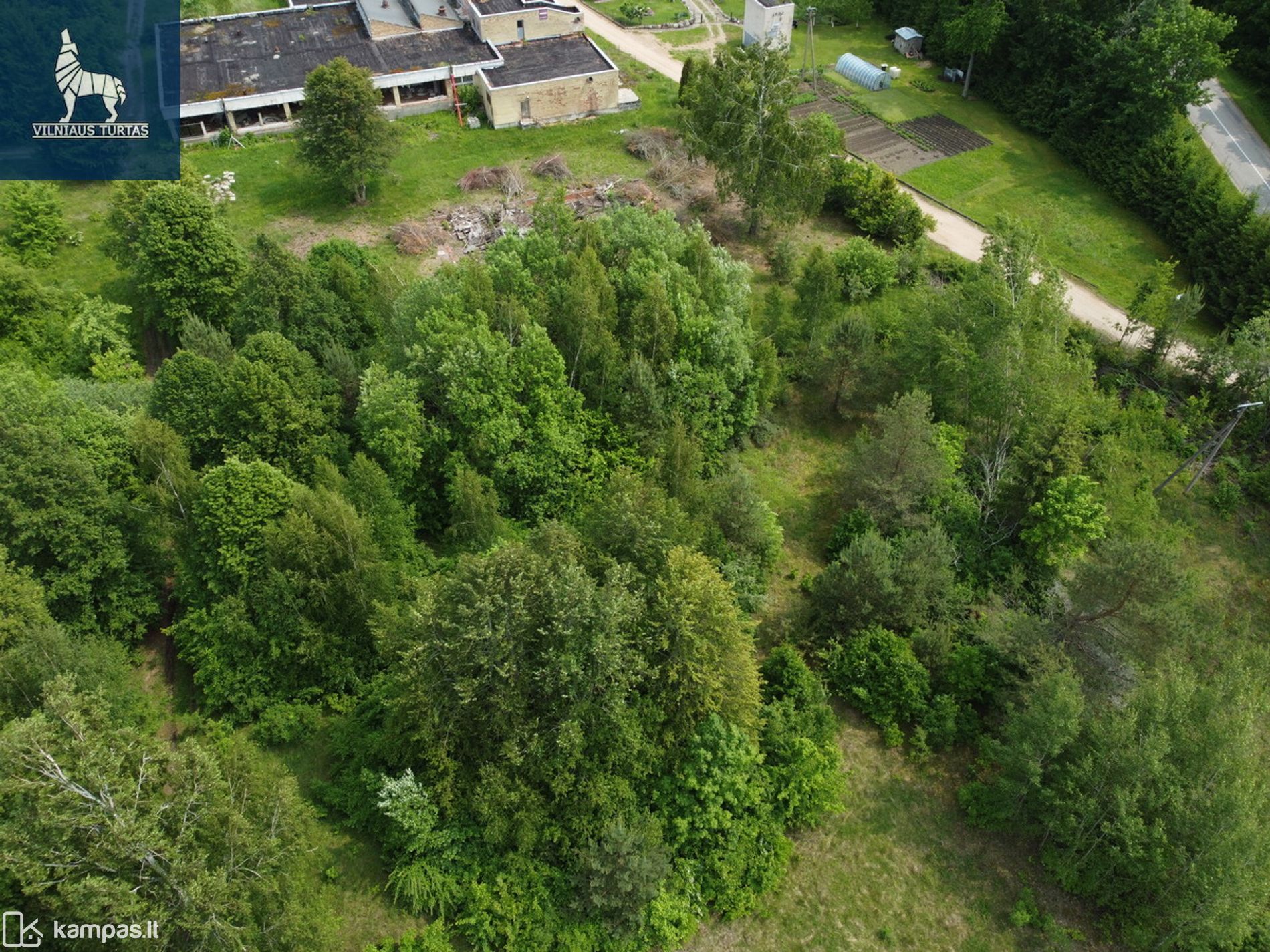 Main Image Elektrėnų sav., Subartėnai