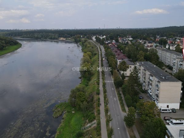 Kaunas, Panemunė