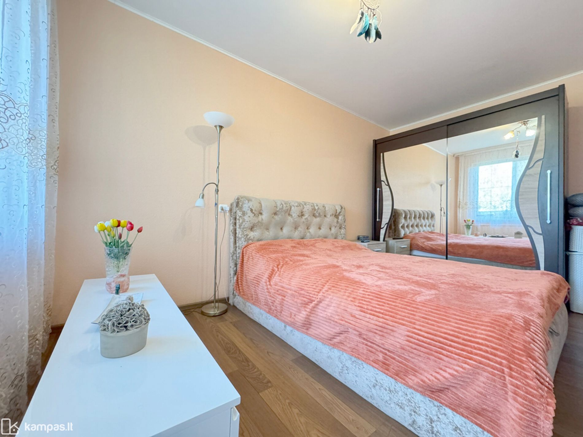 Main Image Šiauliai, Lieporiai, Krymo g.