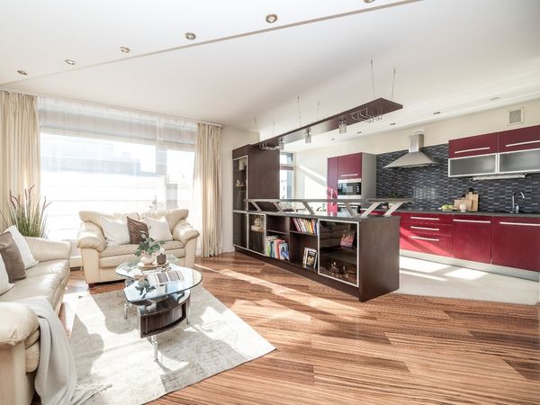 Vilnius, Justiniškės