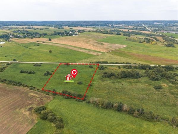 Vilniaus r. sav., Užukenė