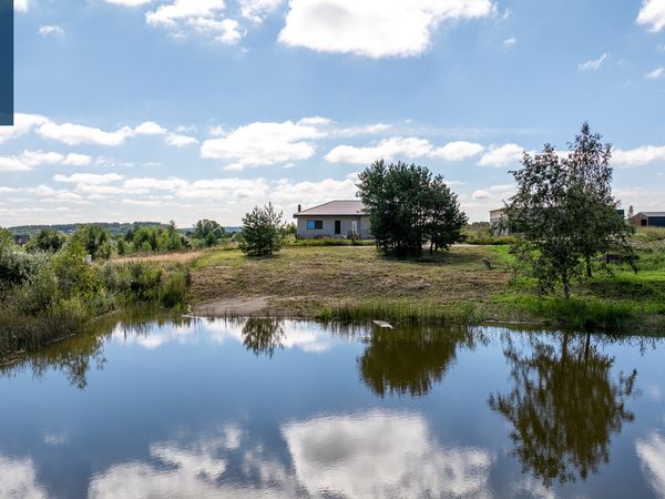 Trakų r. sav., Raudonė I