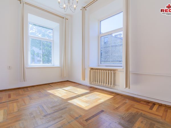 Vilnius, Senamiestis