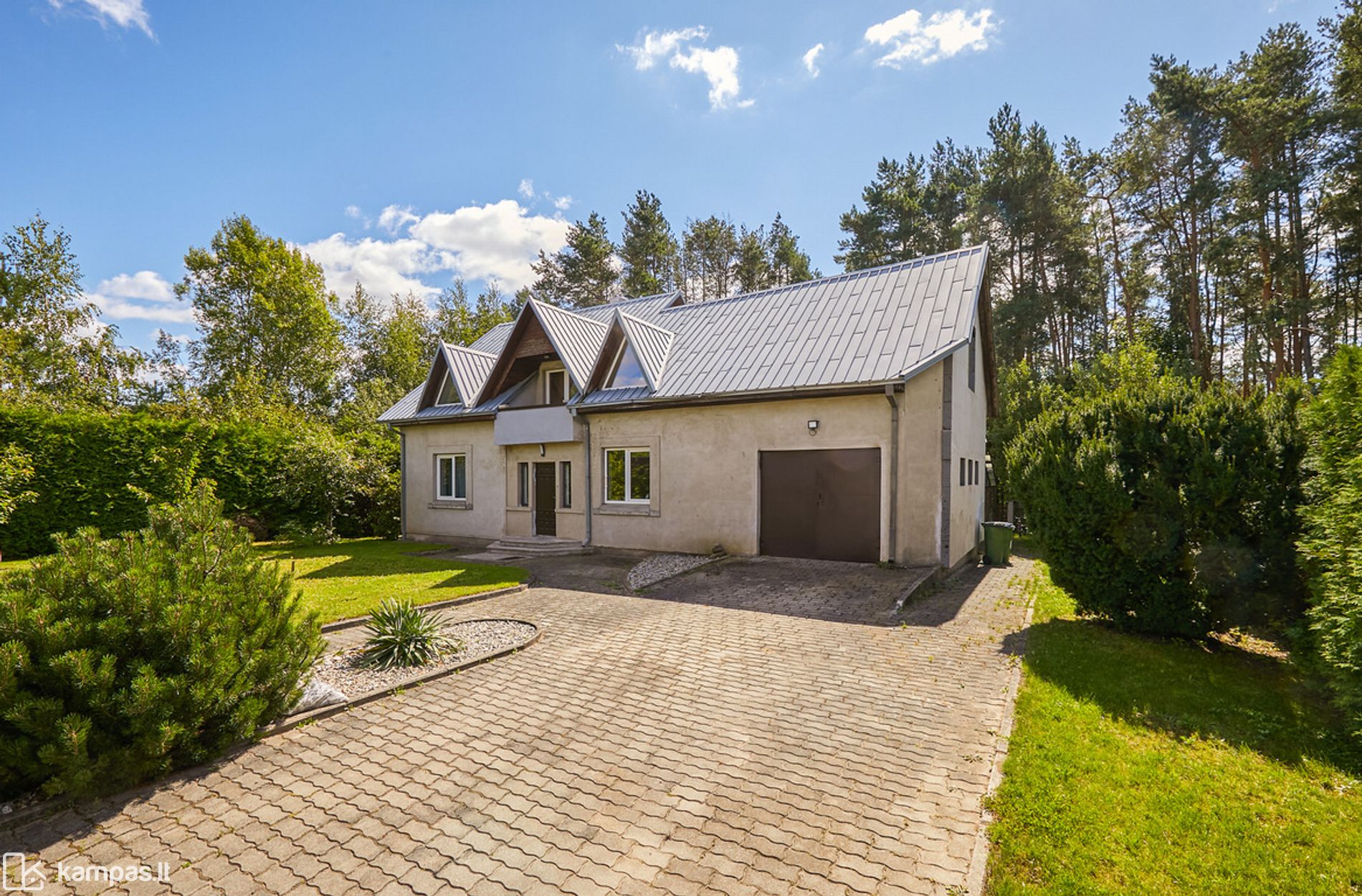 Main Image Kaunas, Kaniūkai, Šventupės g.