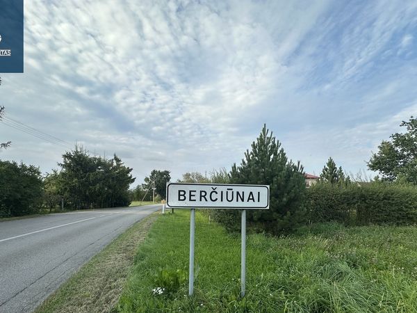 Panevėžio r. sav., Berčiūnai