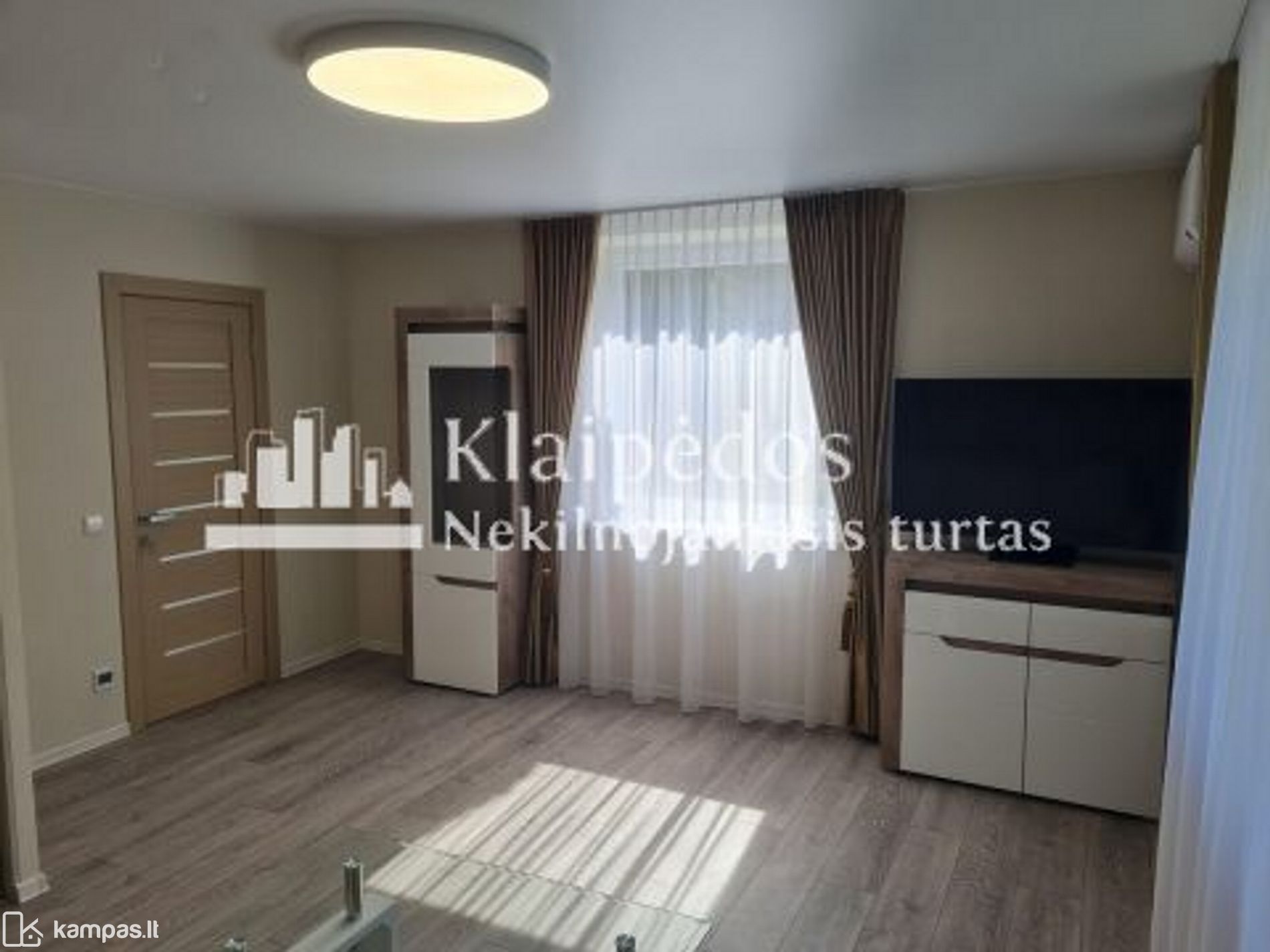 Main Image Klaipėda, Sportininkai, Sportininkų g.