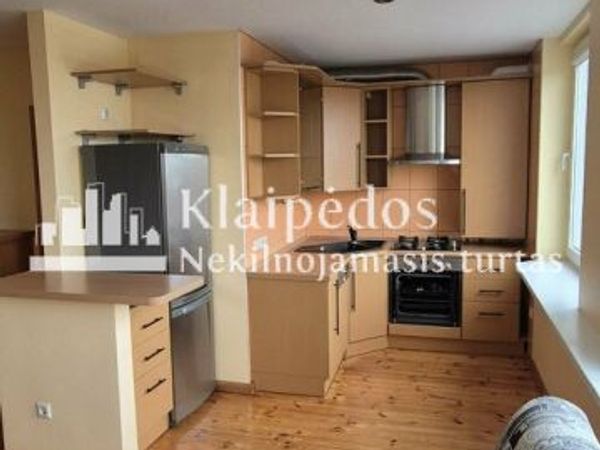 Klaipėda, Žvejybos uostas