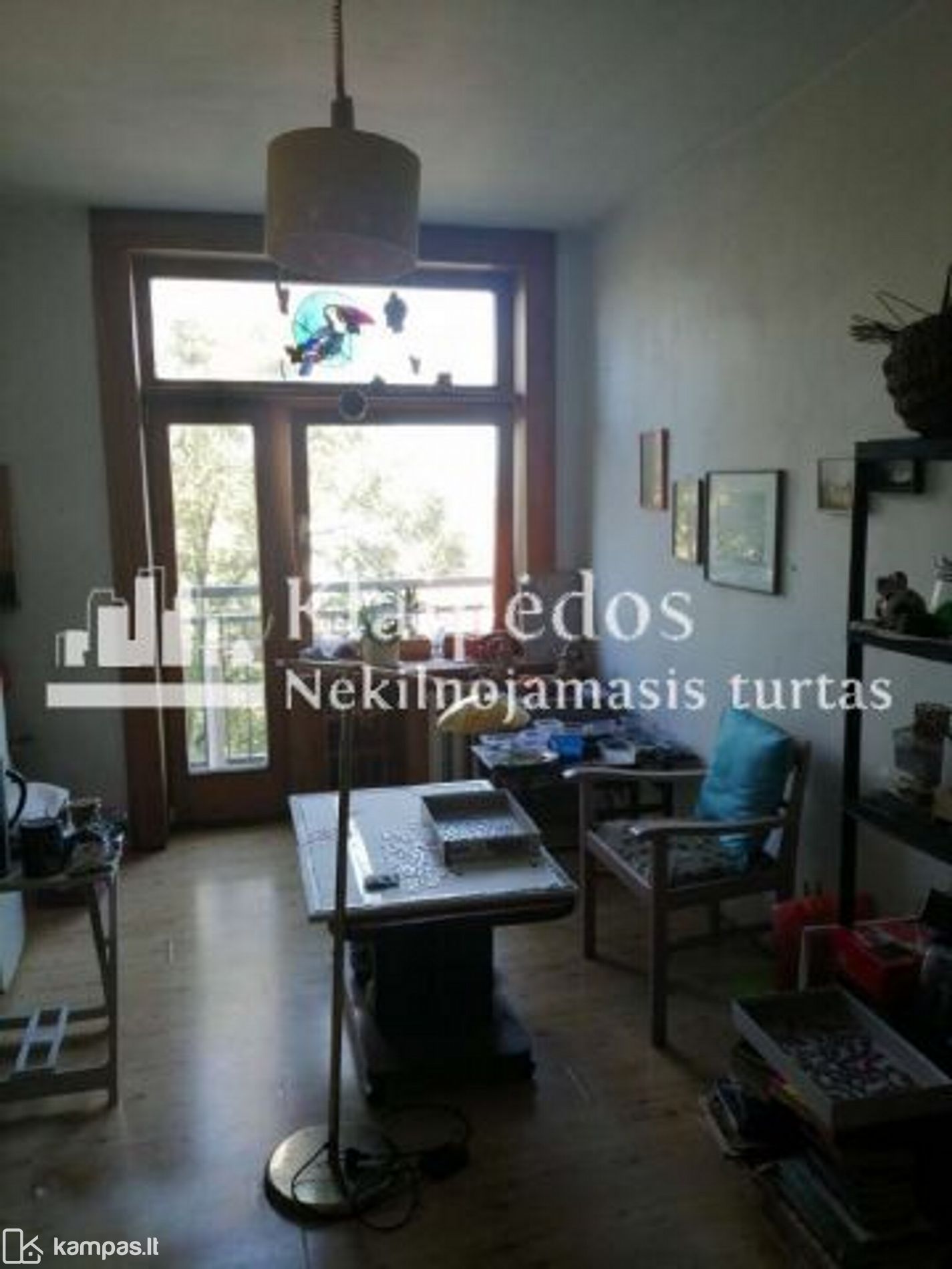 Main Image Klaipėda, Senamiestis, S. Daukanto g.