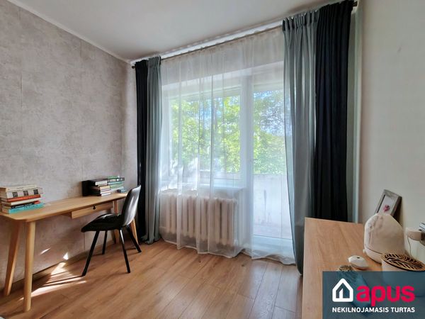 Vilnius, Šeškinė