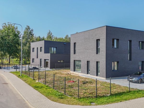Kaunas, Vytėnai