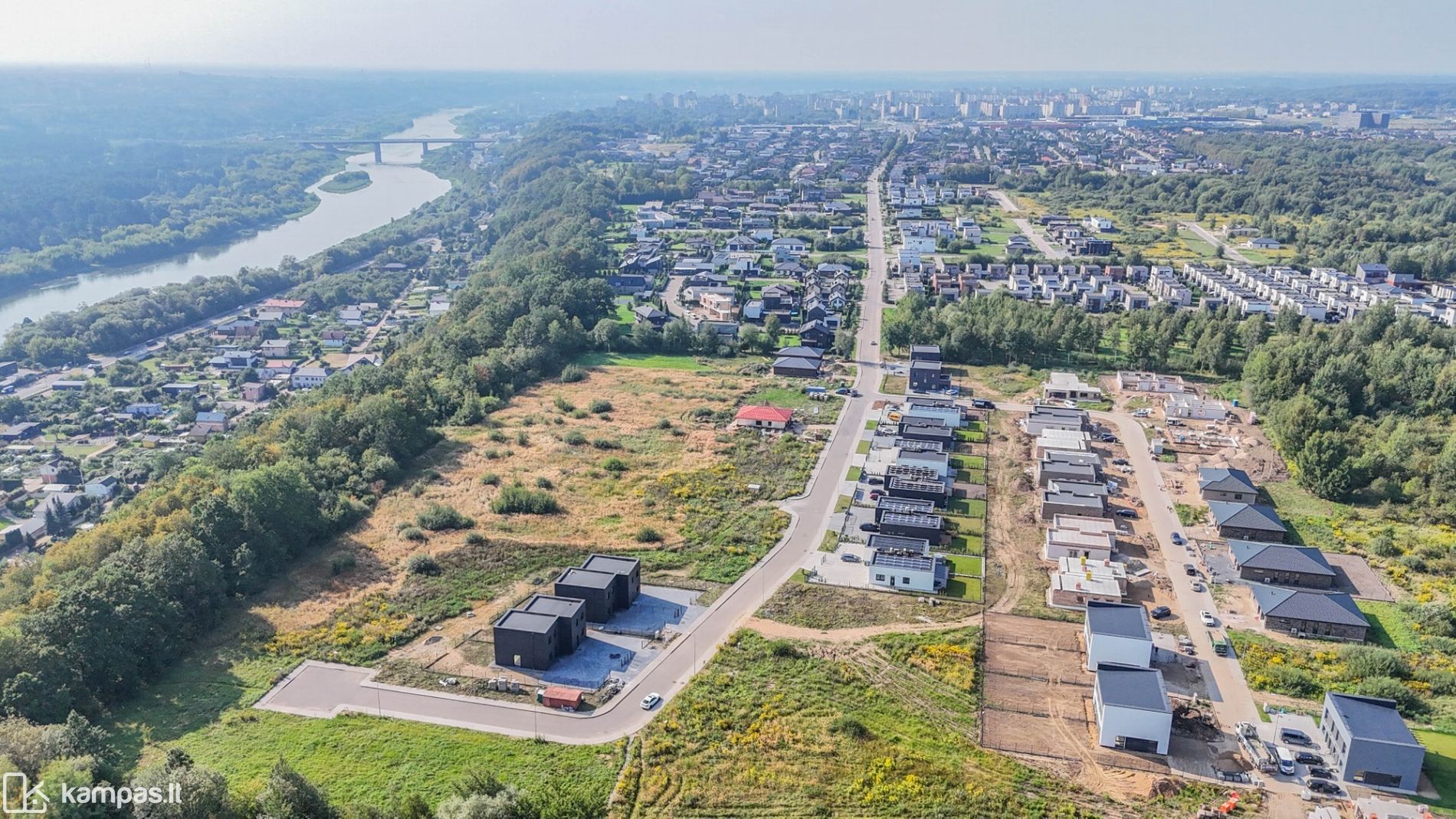 Main Image Kaunas, Vytėnai, Užnerio g.