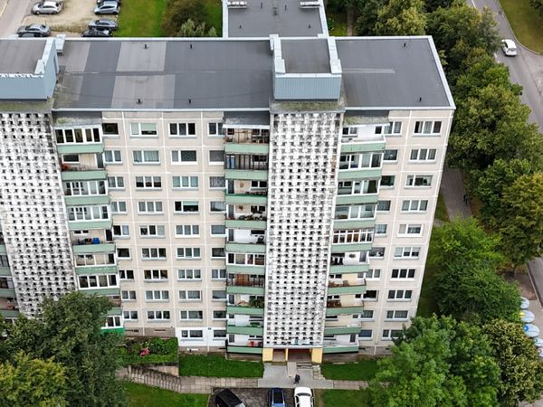 Alytus, Vidzgiris