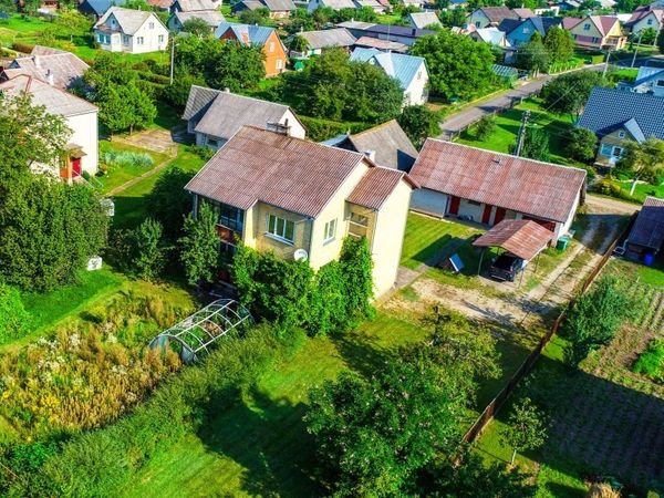 Druskininkų sav., Neravai