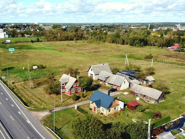 Elektrėnų sav., Vievis