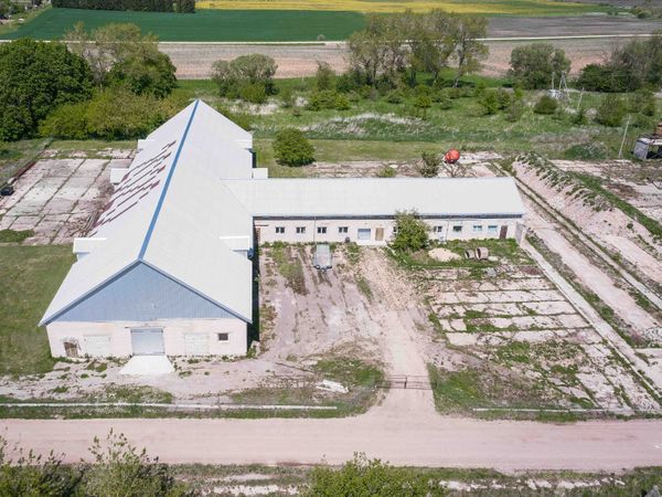 Ukmergės r. sav., Algirdai