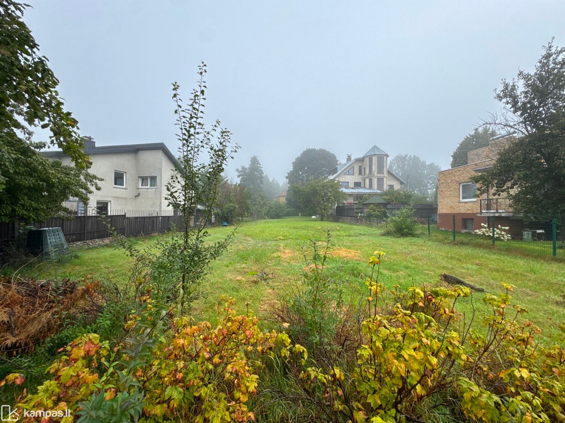 Main Image Vilnius, Naujoji Vilnia, Džiaugsmo g.