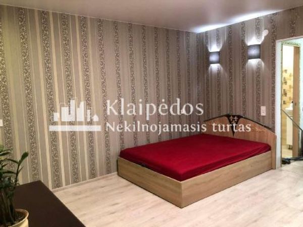 Klaipėda, Žvejybos uostas