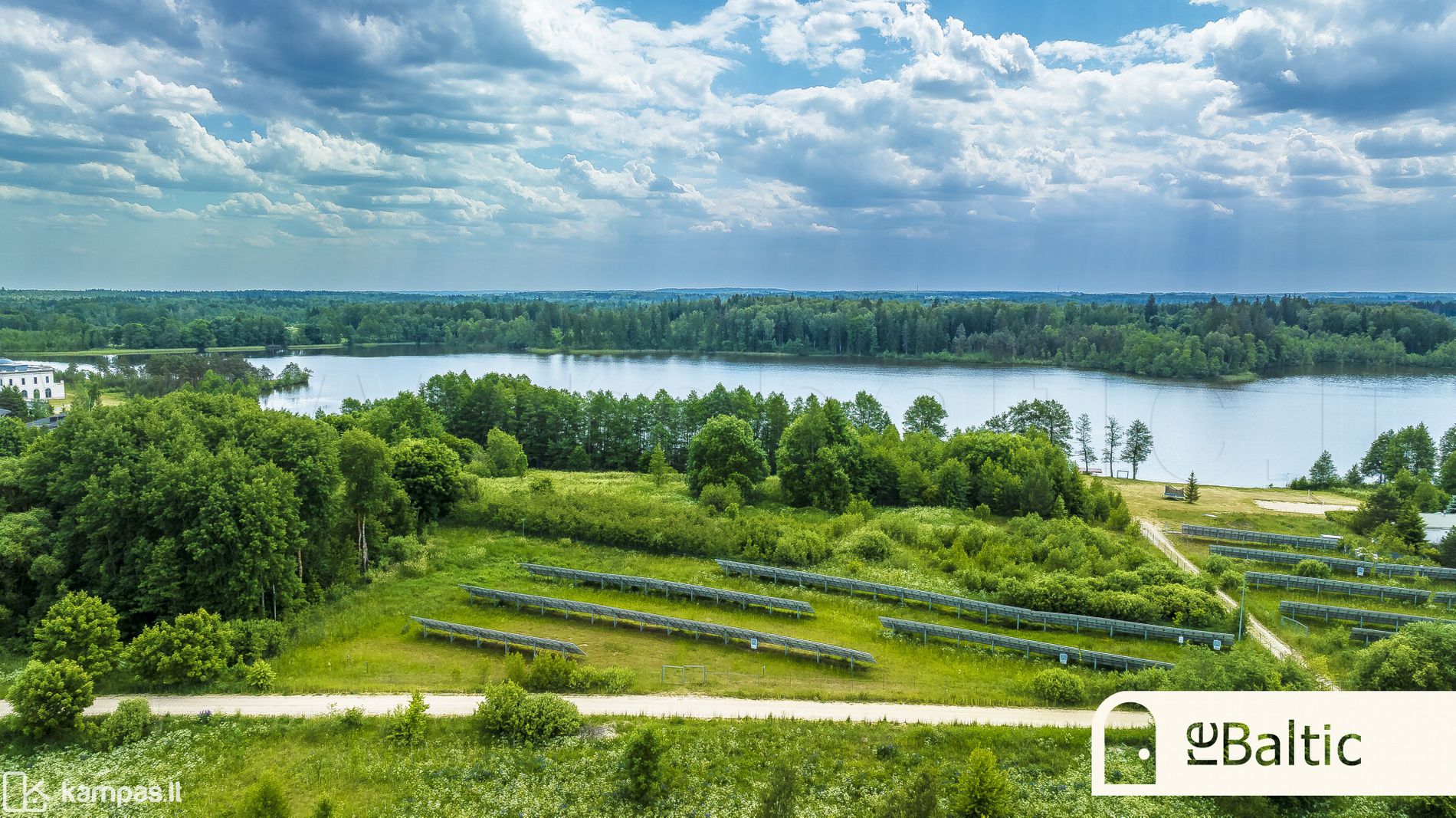 Main Image Vilniaus r. sav., Tarailiškės