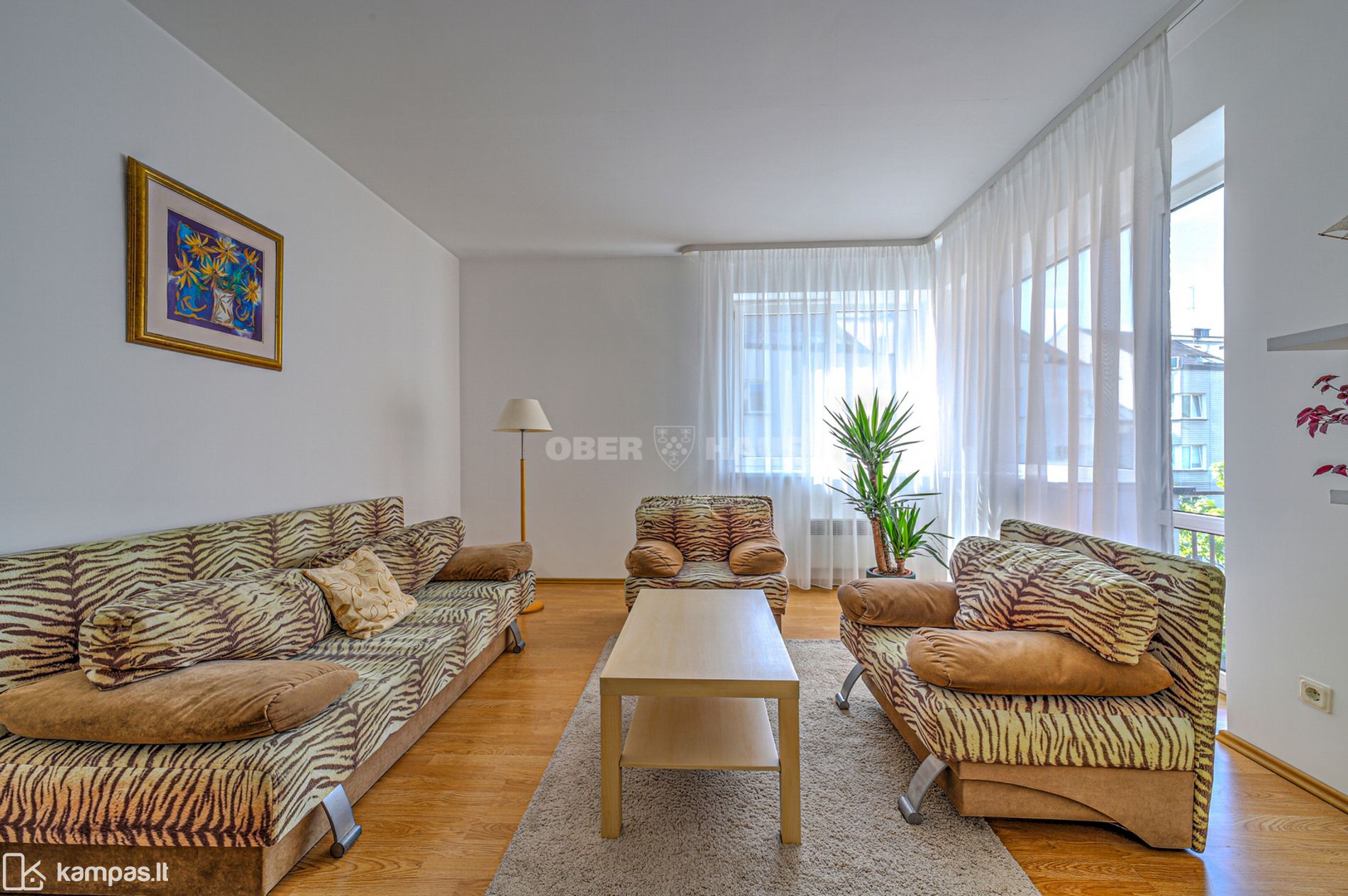 Main Image Vilnius, Pašilaičiai, Laisvės pr.