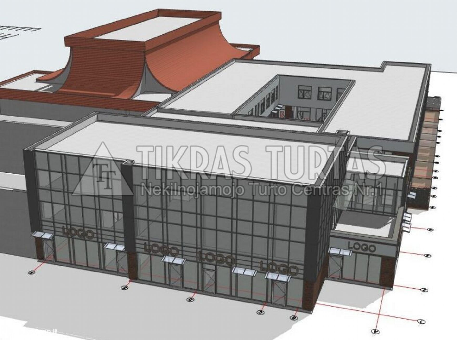 Main Image Klaipėda, Žvejybos uostas, Minijos g.
