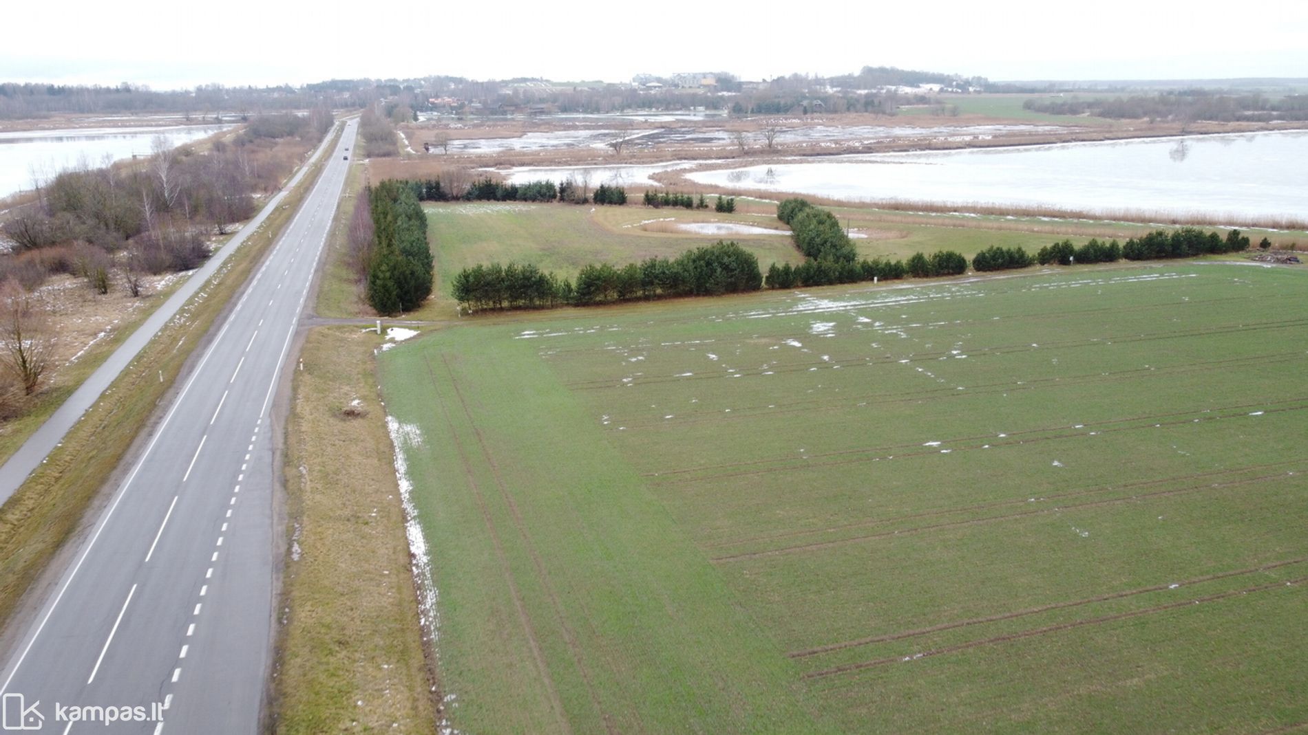 Main Image Raseinių r. sav., Gabšiai