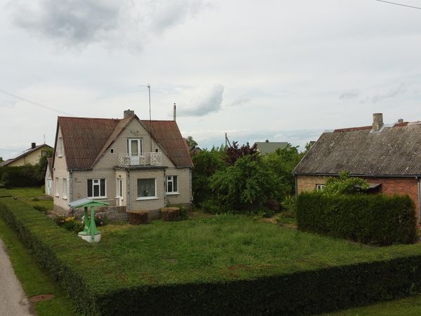 Kėdainių r. sav., Kėdainiai