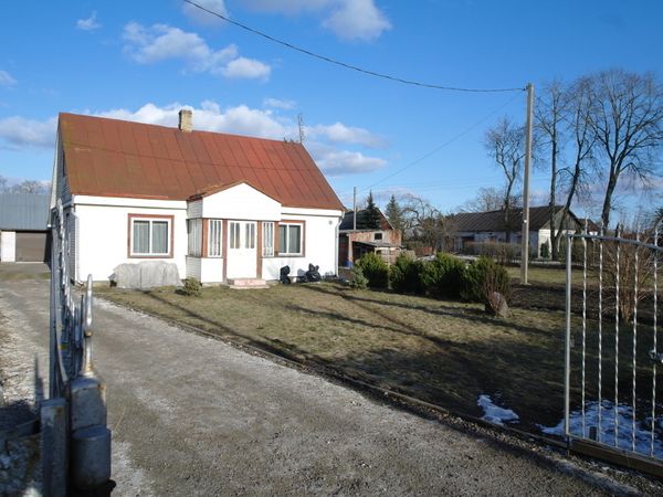 Kėdainių r. sav., Dotnuva