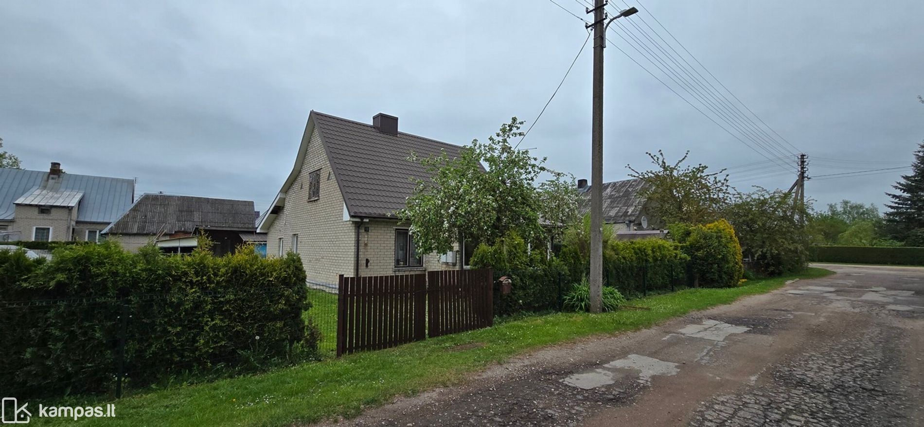 Main Image Kėdainių r. sav., Kėdainiai, Saulėtekio g.