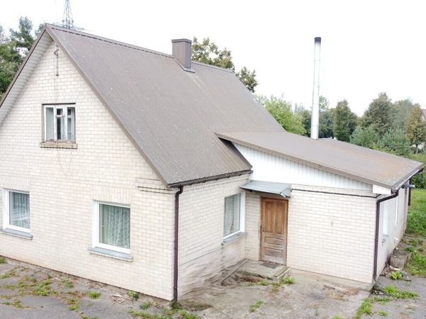 Panevėžio r. sav., Žibartoniai