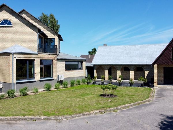 Kėdainių r. sav., Kėdainiai