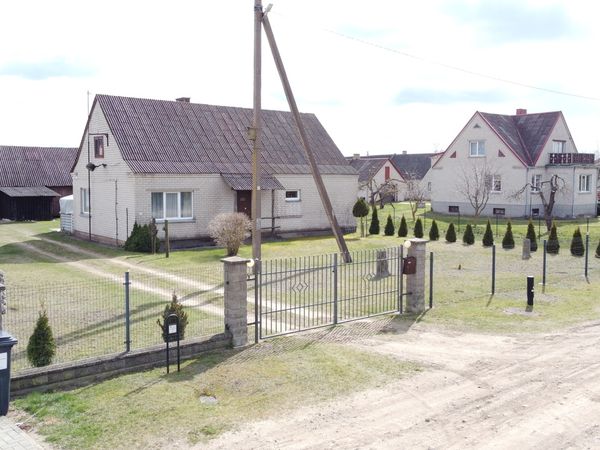 Kėdainių r. sav., Josvainiai