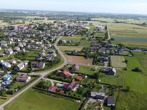 Kėdainių r. sav., Pelėdnagiai