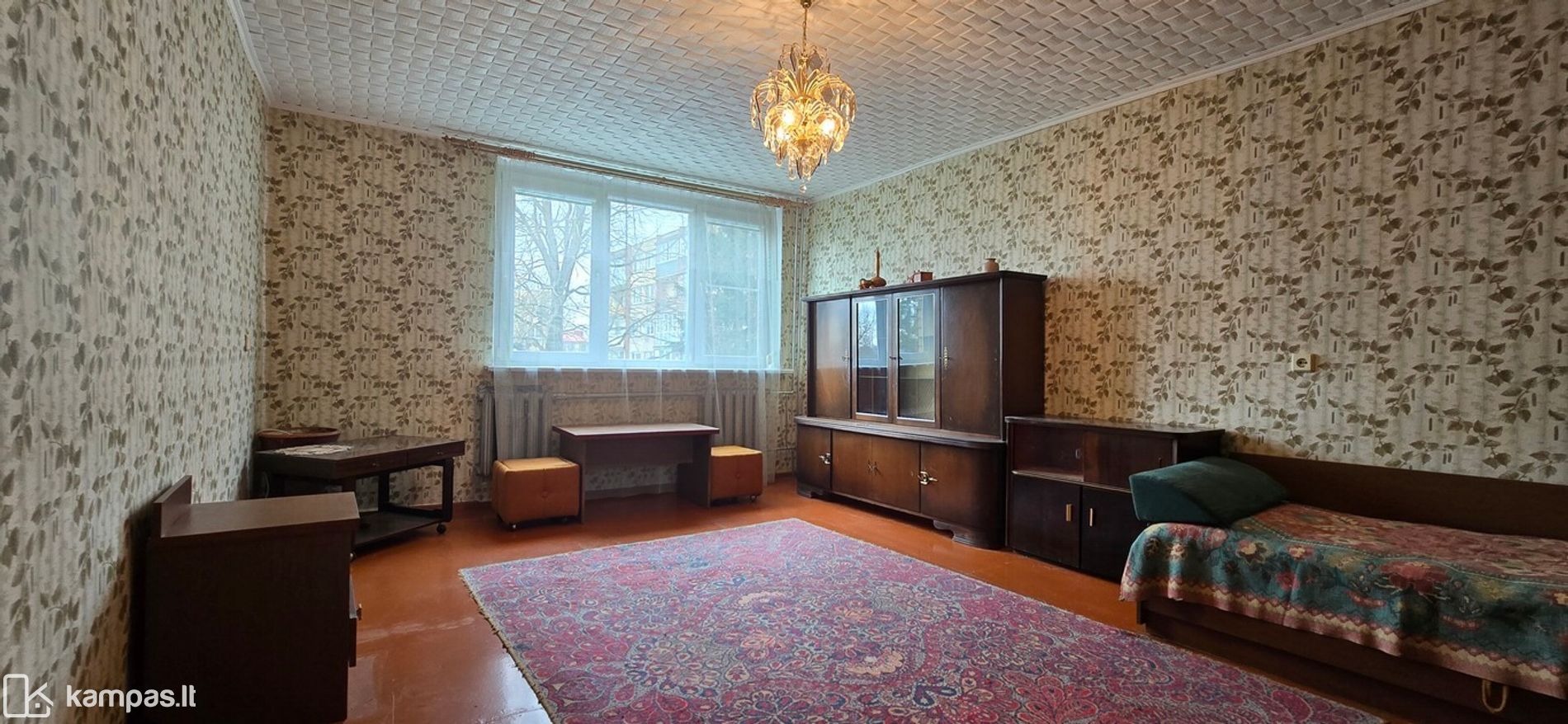 Main Image Kėdainių r. sav., Kėdainiai, Liepų al.