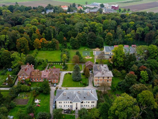 Kėdainių r. sav., Akademija