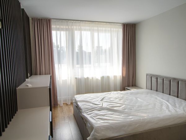 Šiauliai, Centras