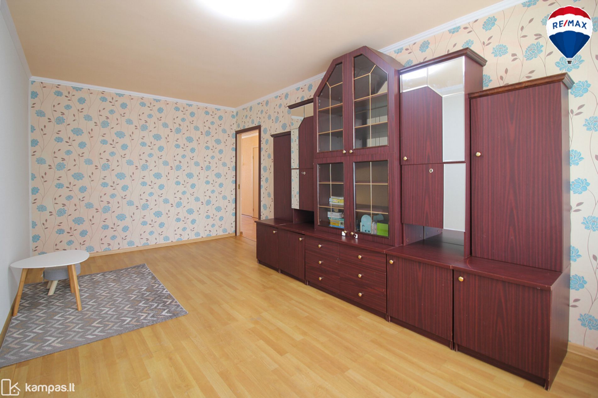 Main Image Šiaulių r. sav., Kuršėnai, Vilniaus g.