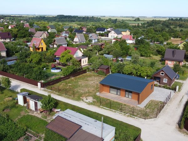 Kėdainių r. sav., Pelėdnagiai