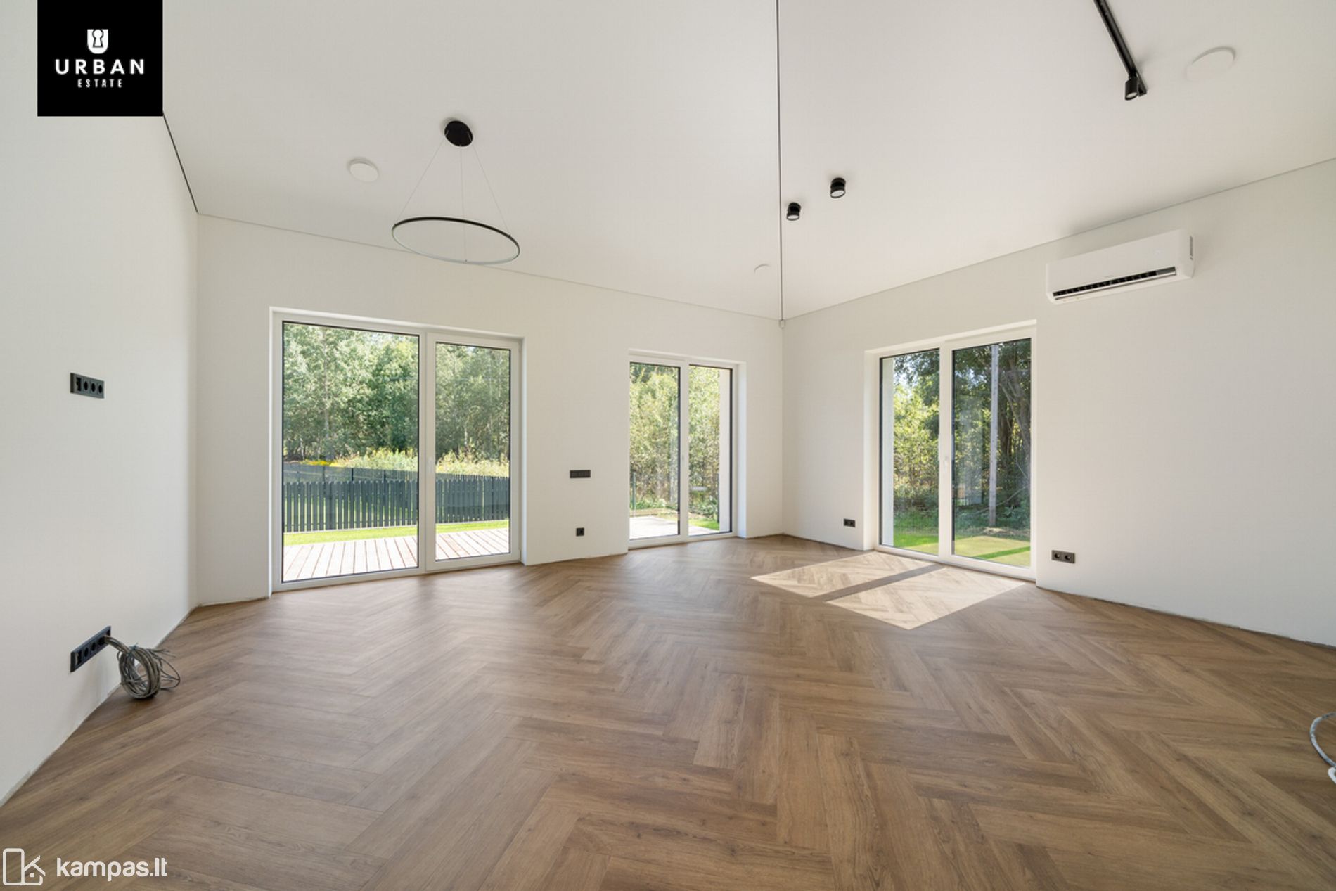 Main Image Vilnius, Aukštasis Pavilnys, Antano Maceinos g.