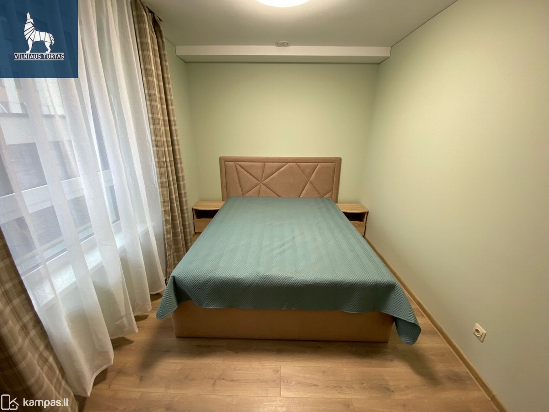 Main Image Vilnius, Pašilaičiai, Pavilnionių g.