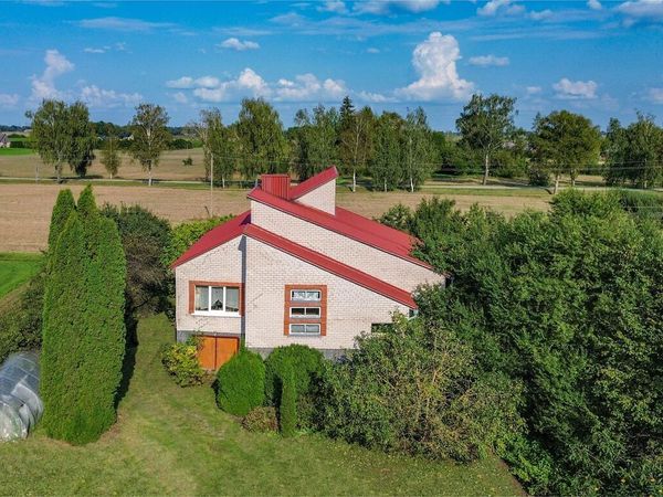 Biržų r. sav., Pabiržė