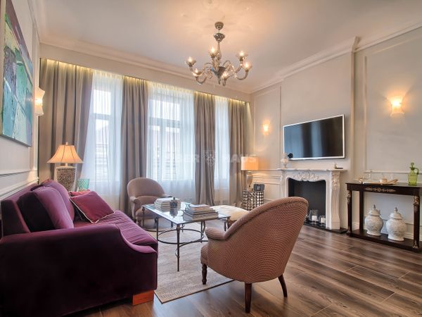 Vilnius, Senamiestis