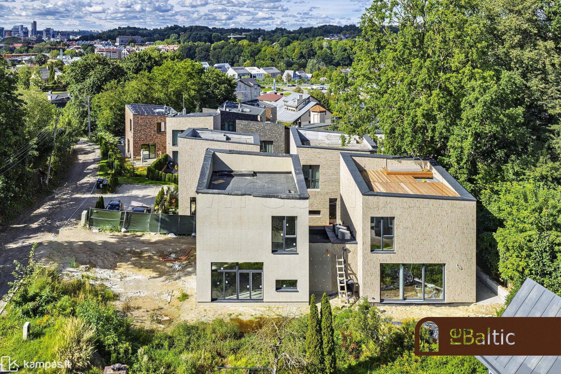 Main Image Vilnius, Markučiai, Markučių g.