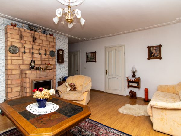Jurbarko r. sav., Pašventys