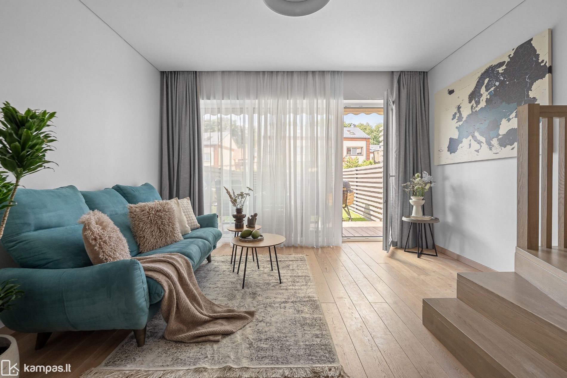 Main Image Vilnius, Justiniškės, Mozūriškių g.