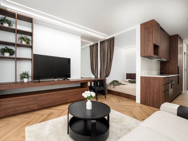 Vilnius, Lazdynai
