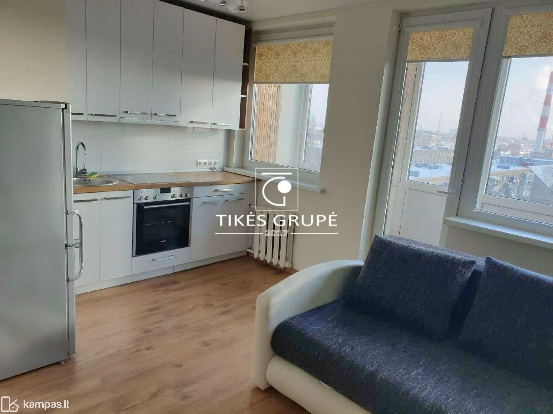 Main Image Klaipėda, Vingis, Šilutės pl.