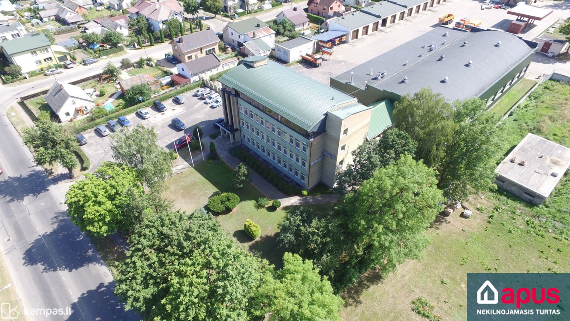 Main Image Alytus, Vidzgiris, Santaikos g.