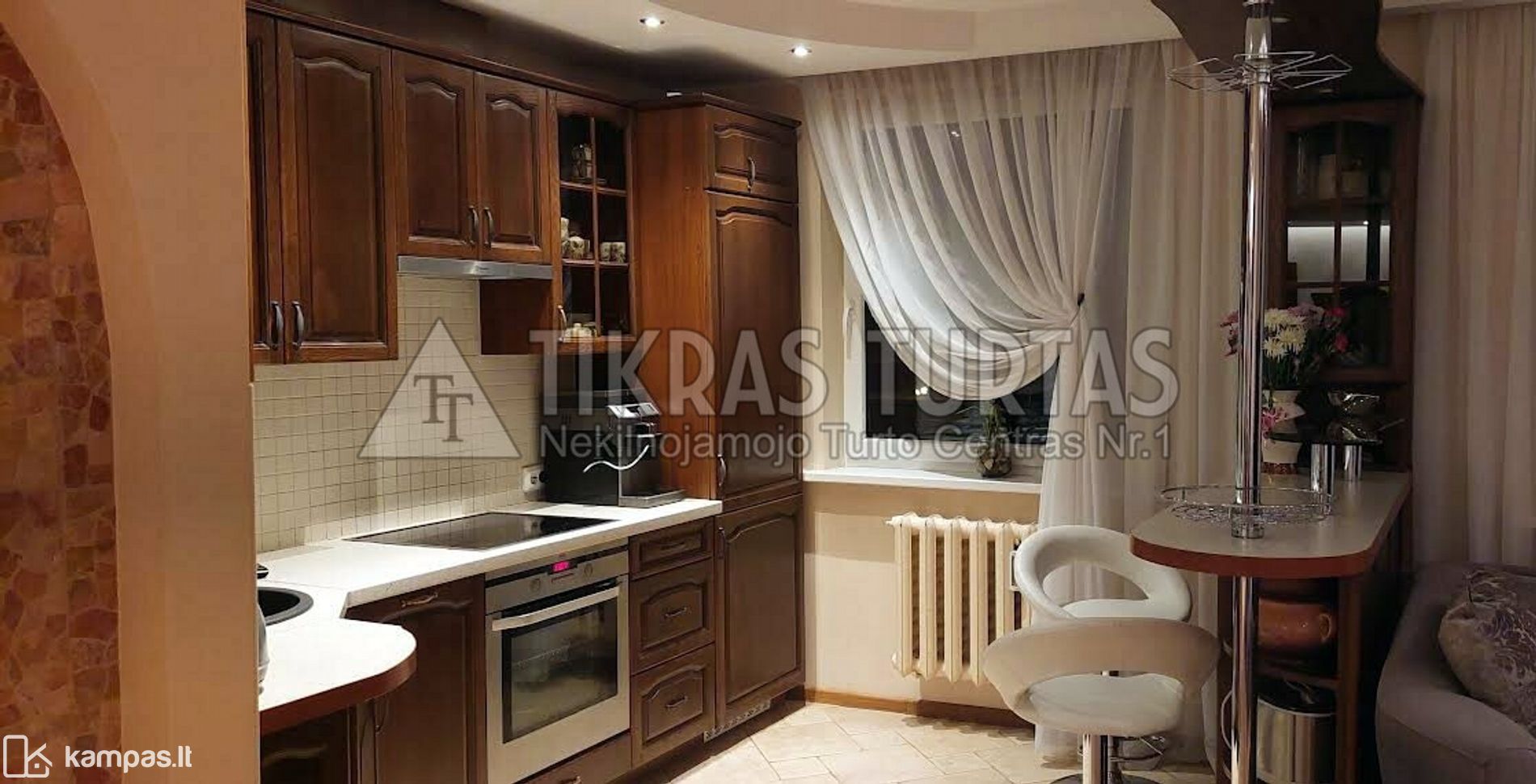 Main Image Klaipėda, Poilsis, Darželio g.