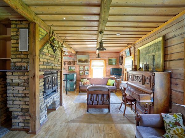 Vilniaus r. sav., Aukštuolė