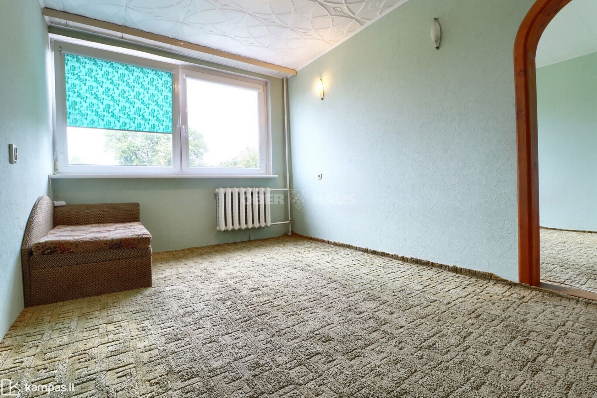 Main Image Klaipėda, Debrecenas, Debreceno g.